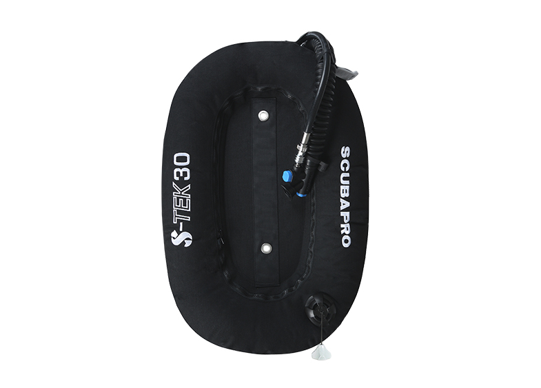 [20275] S-TEK 도넛 윙(30,40,60파운드)