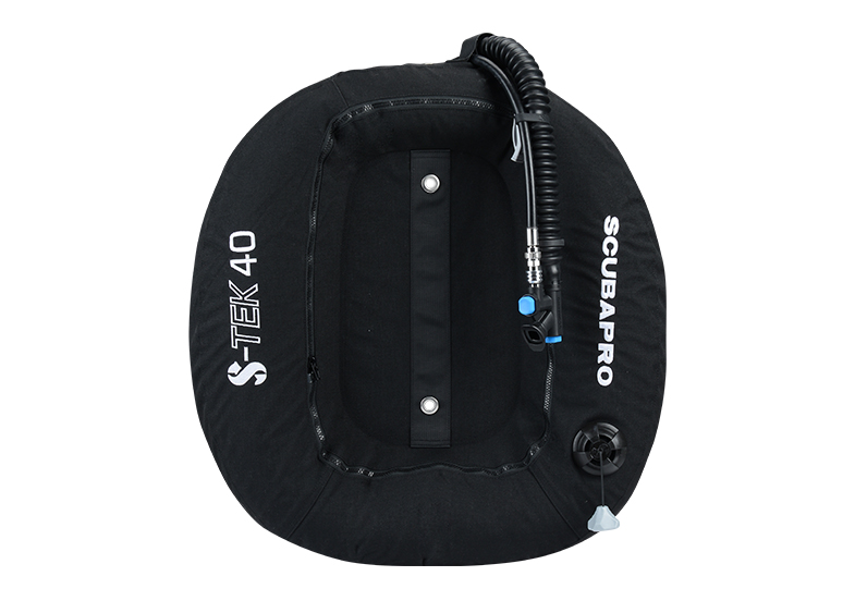 [20275] S-TEK 도넛 윙(30,40,60파운드)