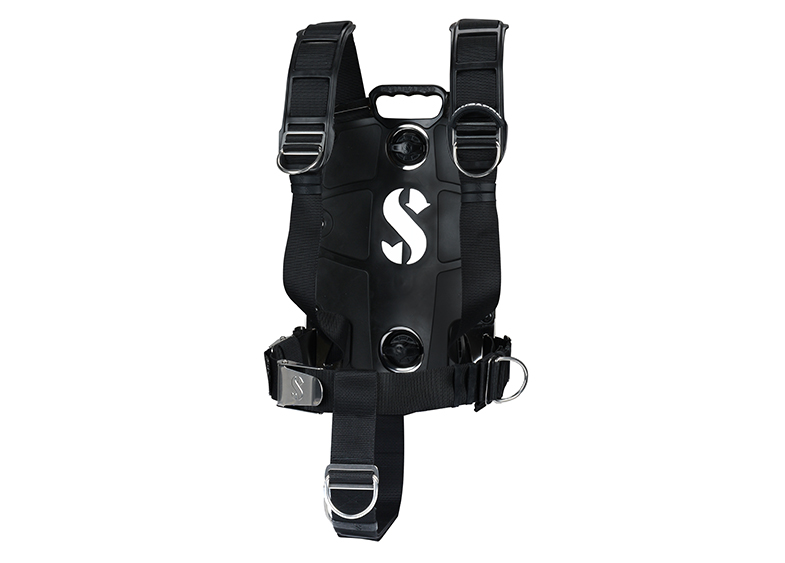 [20276] S-TEK 퓨어플러스 하네스