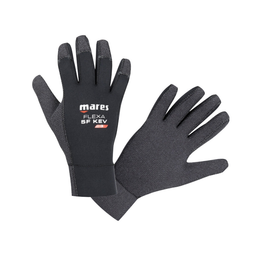 [20299] 플렉사 케브라 3mm 장갑