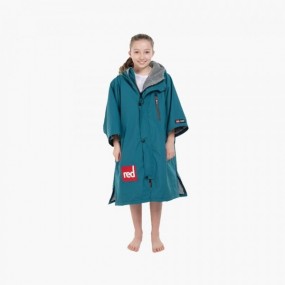 [20326] 키즈 프로체인지 자켓 틸, Kids Pro Change Jacket Teal