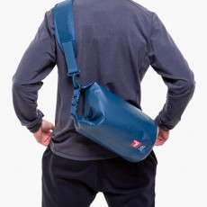 [20370] 롤탑 드라이 백 10L 딥 블루, Roll Top Dry Bag 10L Deep Blue