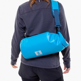 [20371] 롤탑 드라이 백 10L 라이트 블루, Roll Top Dry Bag 10L Light Blue
