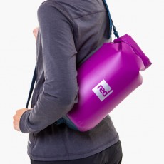 [20372] 롤탑 드라이 백 10L 벤처 퍼플, Roll Top Dry Bag 10L Venture Purple