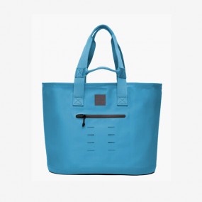 [20377] 워터푸르프 토트백 스톰 블루, WATERPROOF TOTE BAG STORM BLUE