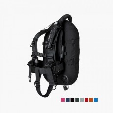 [20390] 다이브1 포뮬러 30 부력, 다이브원 소프트 백플레이트  세트, 부력조절기, BCD