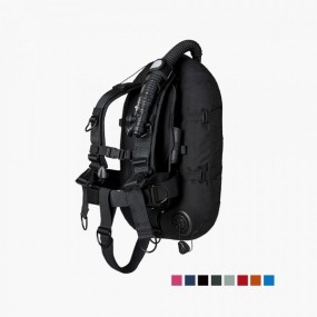 [20390] 다이브1 포뮬러 30 부력, 다이브원 소프트 백플레이트  세트, 부력조절기, BCD