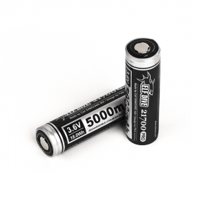 [20427] 엘프 ELF-ELF-21700PRO 엘프 리튬이온 충전식 고출력 배터리