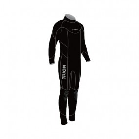 [20454] 트라이온 TSD-116 세미드라이슈트(5MM/6.5MM)-맞춤