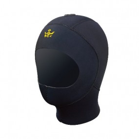 [20523] 트라이온 고급 후드 5미리