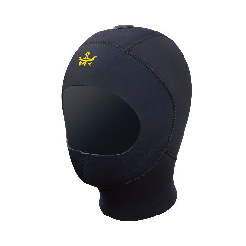 [20524] 트라이온 고급 후드 7미리