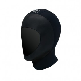 [20533] TF 후드 3미리/5미리 선택 (풀페이스 마스크용 후드)