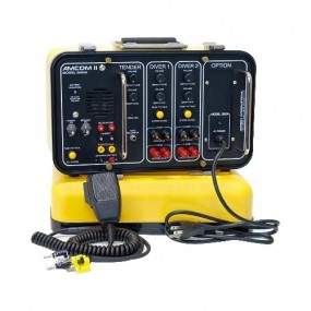 [20648] 암론 2825A-01(유선통신장비,전화문의)