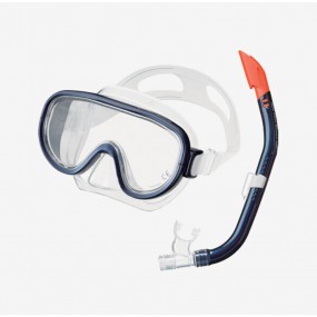 [20688] RC-1117Q 마스크+스노클 세트