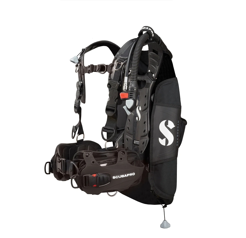 [20695] 하이드로스 프로 (HYDROS PRO) 남성용(블랙 기본)