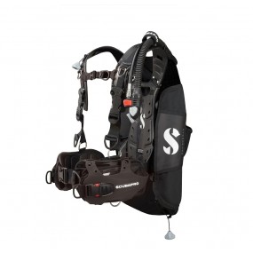 [20695] 하이드로스 프로 (HYDROS PRO) 남성용(블랙 기본)