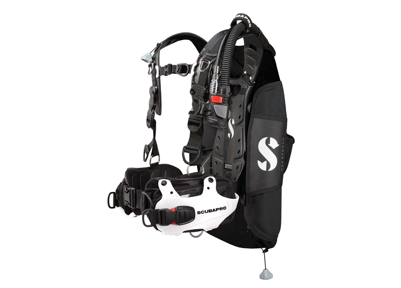 [20696] 하이드로스 프로 (HYDROS PRO)-여성용(화이트 기본)