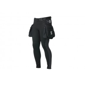 [20697] NEW! 하이브리드 카고 롱 팬츠  HYBRID CARGO LONG PANTS 1MM-라지 포켓