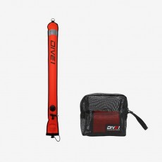 [20701] 다이브1 컴팩트 하이브리드 SMB 152cm,세척망가방 포함