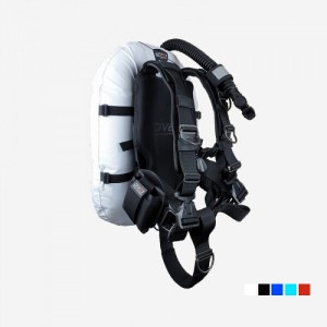 [20705] 다이브1 언리미티드 30 부력, 다이브원 소프트 백플레이트 세트, 부력조절기, BCD