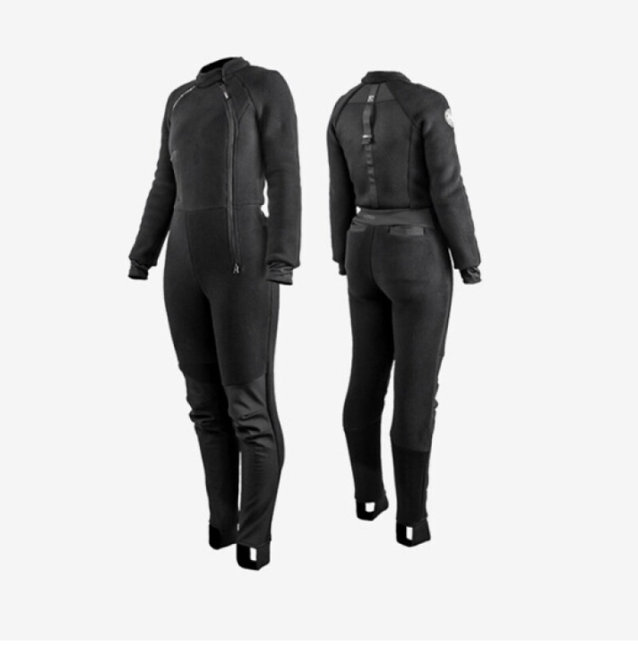 [20719] NEW.산티 드라이슈트 내피 KANGO 캉고 여성용