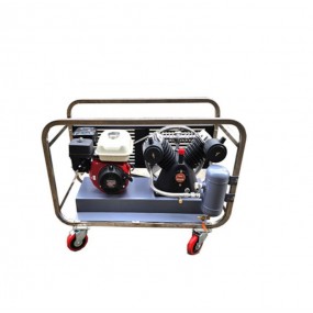 [20723] 혼다엔진 호흡용 콤프레샤 컴프레샤 콤프레셔 콤푸레샤(가솔린)