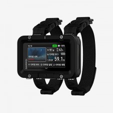 [20726]가민 Descent X50i 손목형 컴퓨터
