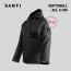 [20732] NEW SANTI SOFTSHELL ALL SEASON 산티 소프트쉘(남녀공용)