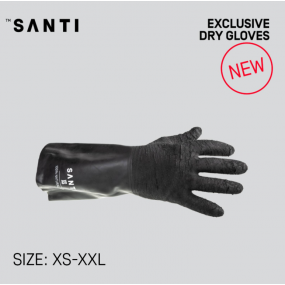 [20741] 산티 신형 익스클루시브 장갑