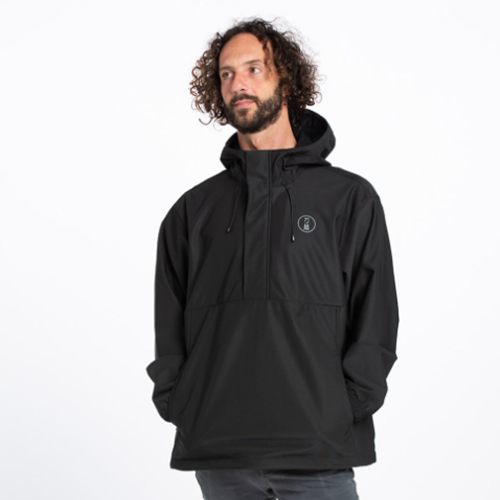 [20774] 윈드브레이커 스먹 남성용 Windbreaker Smock