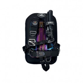 [20820] GULL 트래블링 BCD