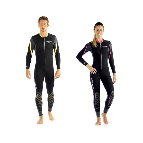 [20822] 크레씨 루이(남성용)/레이(여성용) 앞지퍼