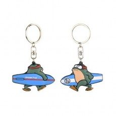 [20825] ST 데이브 키 체인 서프보드