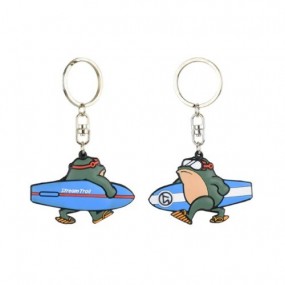 [20825] ST 데이브 키 체인 서프보드