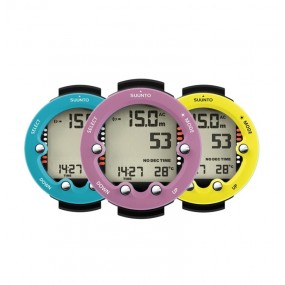 [20833] 줍 노보 ZOOP NOVO 아쿠아블루/와일드베리/레몬옐로우