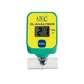 [20847] NRC PIC 산소분석기