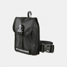 [20873] 하이드로스 슈트 카고 허벅지 포켓