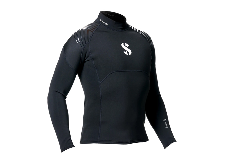 [20883] NEW) 데피니션 롱 슬리브 1MM 남성