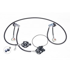 [20886] MK25 EVO / S620TI 사이드 마운트 호흡기 세트