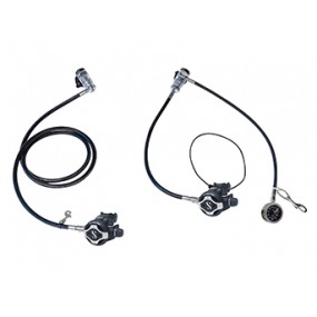 [20887] MK25 EVO / S620Ti 더블 호흡기 세트