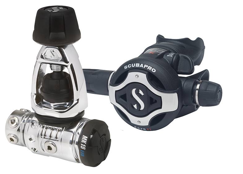 [20889] MK19 EVO/S620 TI