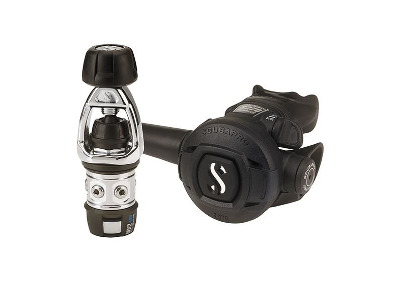 [20893] MK2 EVO / S270 1,2단계