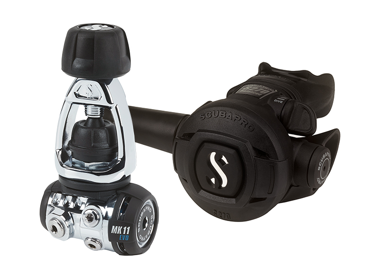 [20894] MK11 EVO / S270