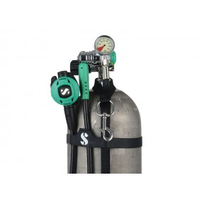 [20895] MK25 EVO / S270 나이트록스 세트