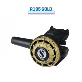 [20896] R195 GOLD 2단계 2ND STAGE