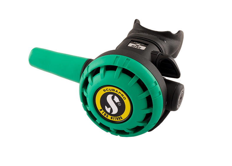 [20897] R195 나이트록스용 2단계