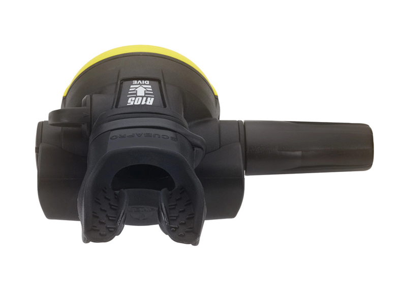 [20900] R105 OCTOPUS 옥토퍼스