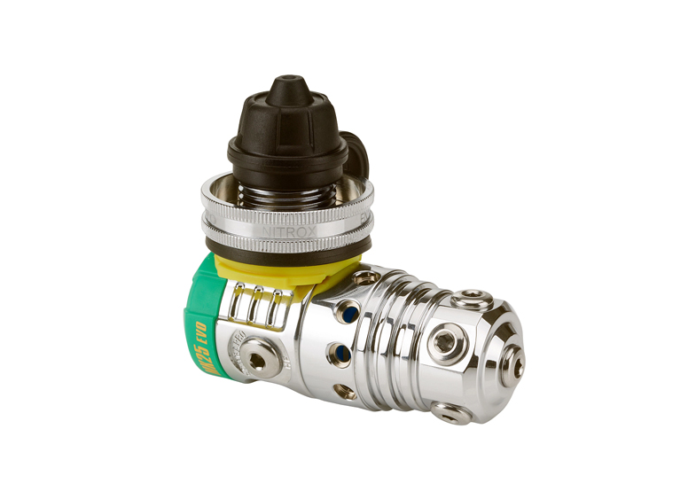 [20904] MK25 EVO/나이트록스 1단계 딘 DIN