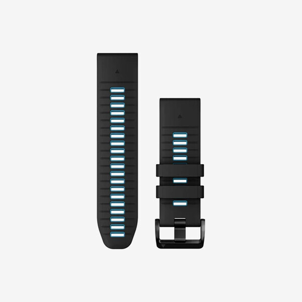 [20910] 가민 Acc,epixPRO (g2), 26mm QuickFit 실리콘 밴드,WW/Asia