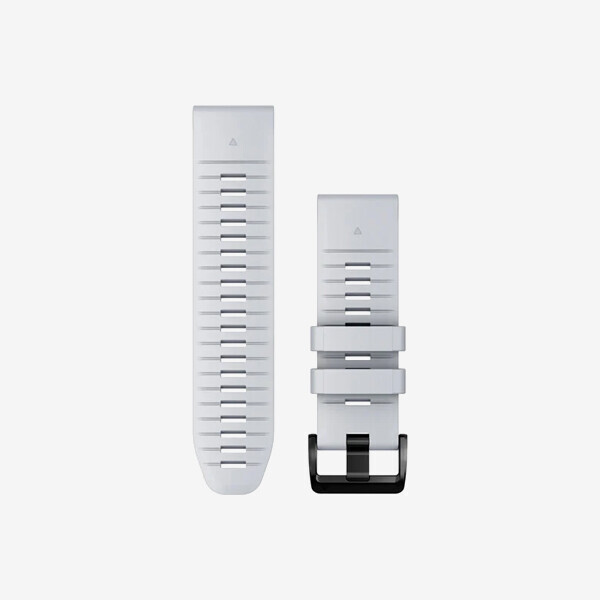 [20910] 가민 Acc,epixPRO (g2), 26mm QuickFit 실리콘 밴드,WW/Asia